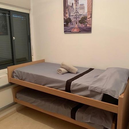 בנידורם Gemelo 23 Apartment Beach Levante מראה חיצוני תמונה