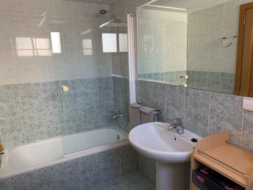 בנידורם Gemelo 23 Apartment Beach Levante מראה חיצוני תמונה