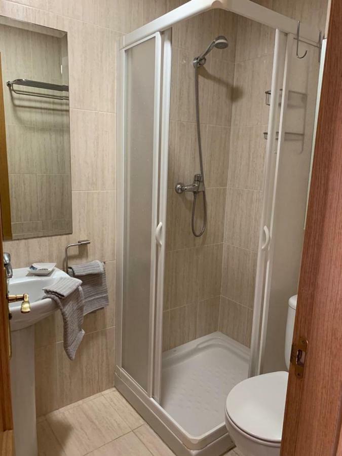 בנידורם Gemelo 23 Apartment Beach Levante מראה חיצוני תמונה